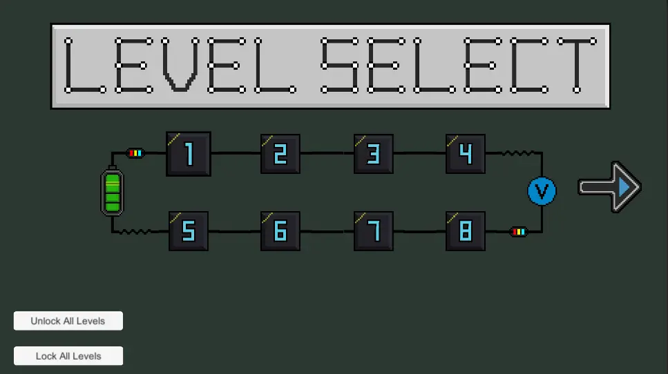 magnetic-mechs screenshot 1