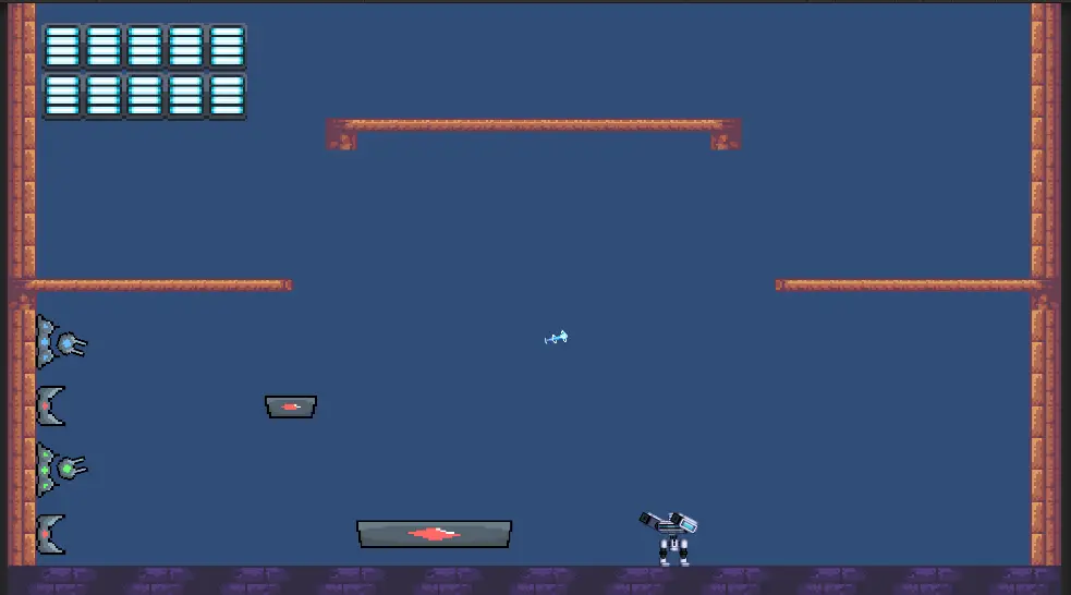 magnetic-mechs screenshot 2