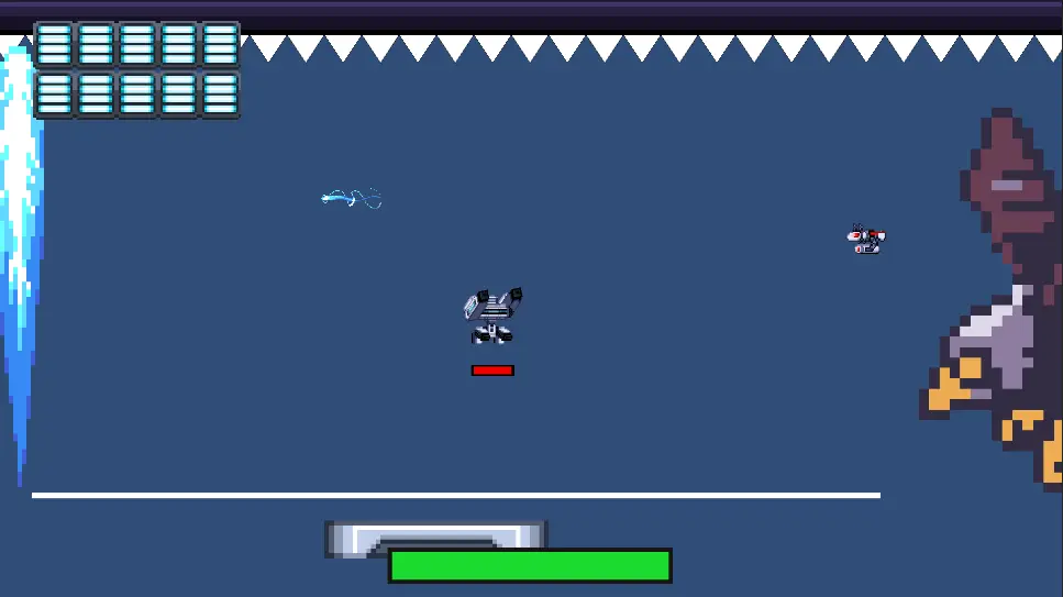 magnetic-mechs screenshot 4