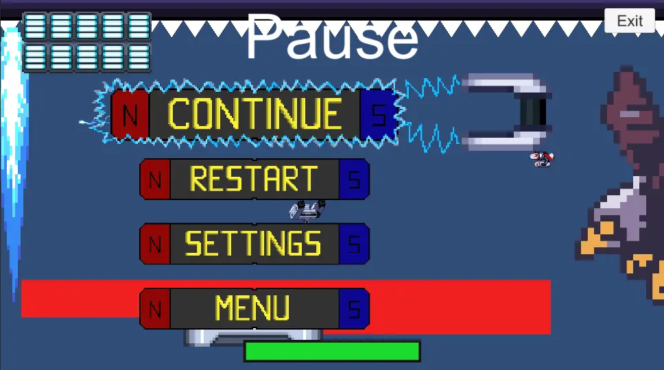 magnetic-mechs screenshot 5