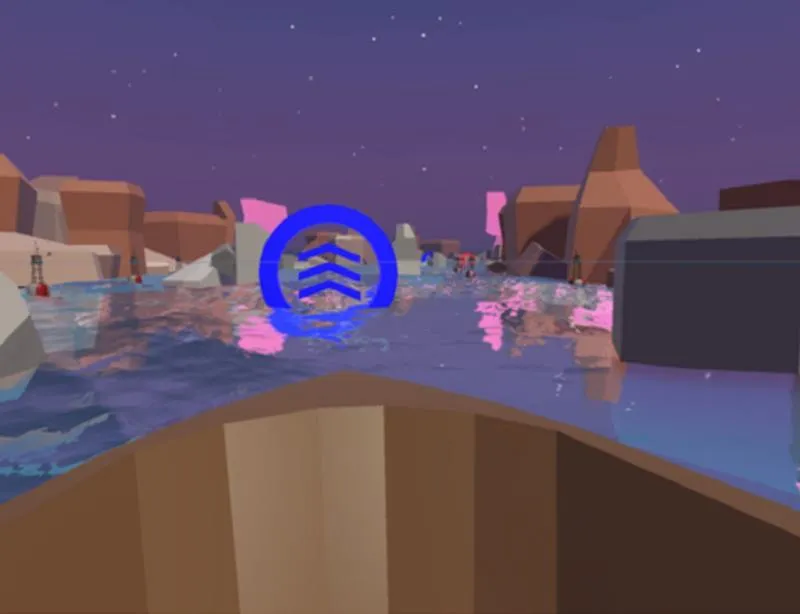 rowing-rush screenshot 4