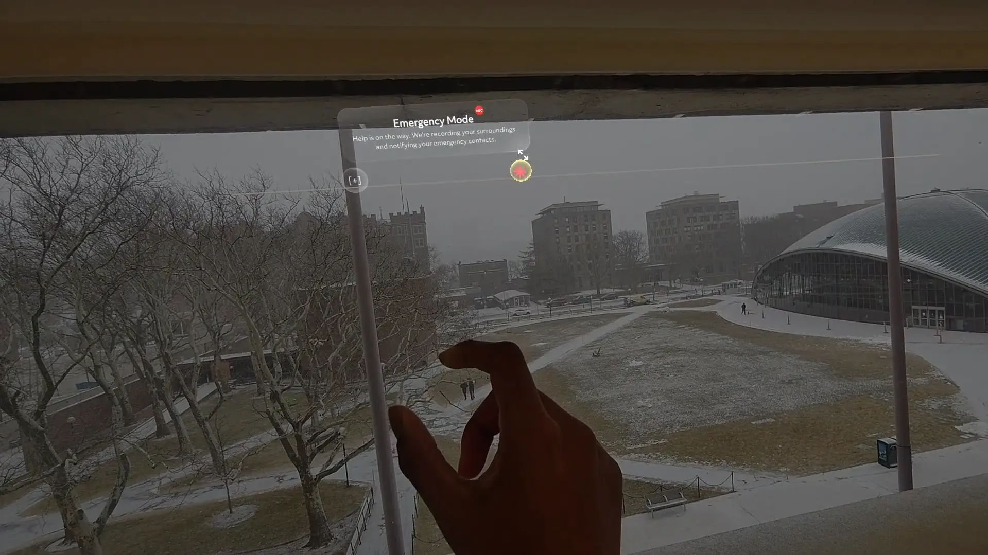 safe-sight screenshot 2