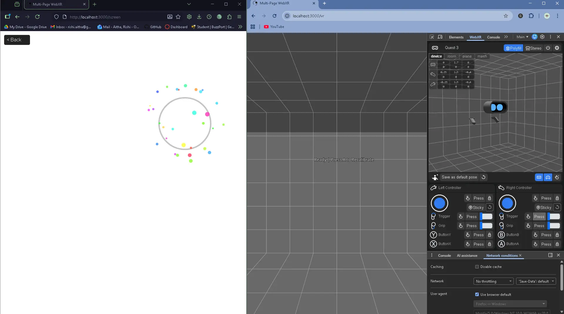 vr-display-sync screenshot 3